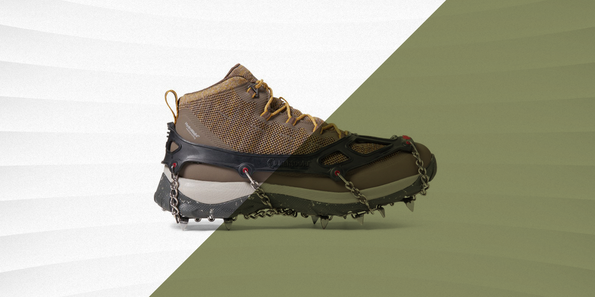 The 10 Best Crampons – Crampon Reviews