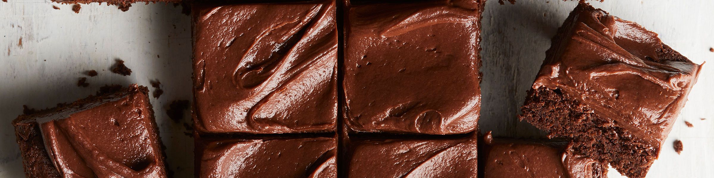 Brownie & Bar Recipes