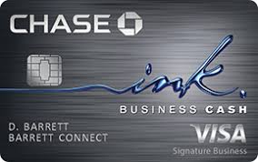 Great Reasons To Get The No Annual Fee Chase Ink Business Cash Card