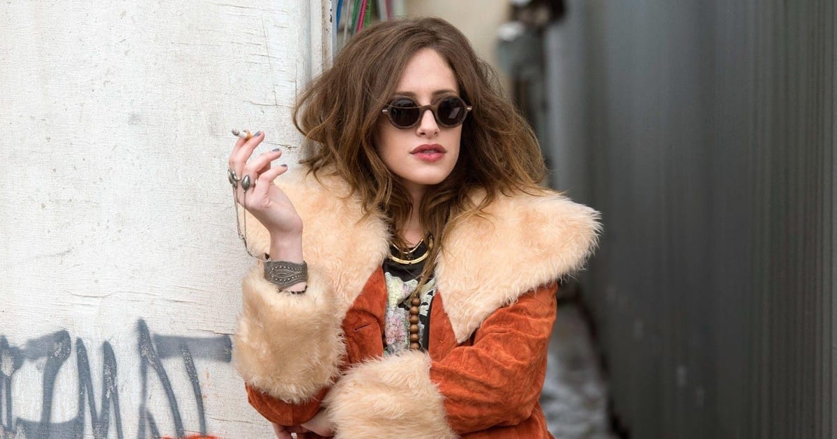 The Most Badass Female Characters on Current TV Shows
