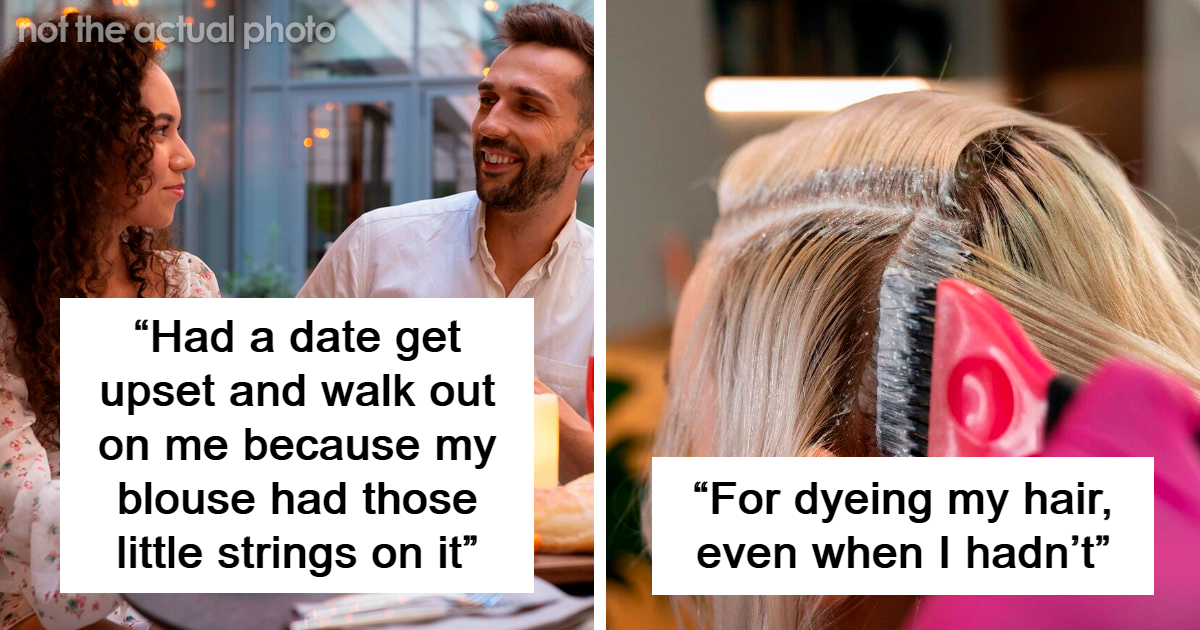 35 Things You’d Never Think To Be Offended By Until Someone Else Was