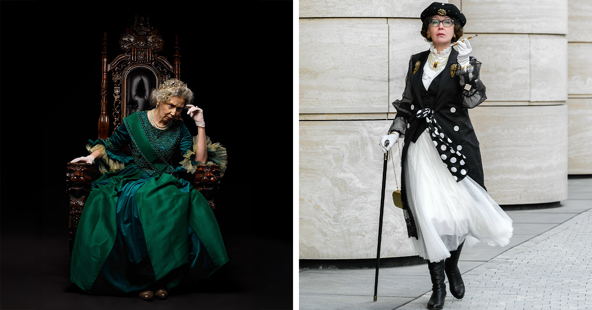 This Woman Surprises People With Her Incredible Cosplays (39 Pics)