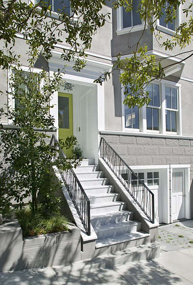Architect Visit: Feldman Architecture in San Francisco