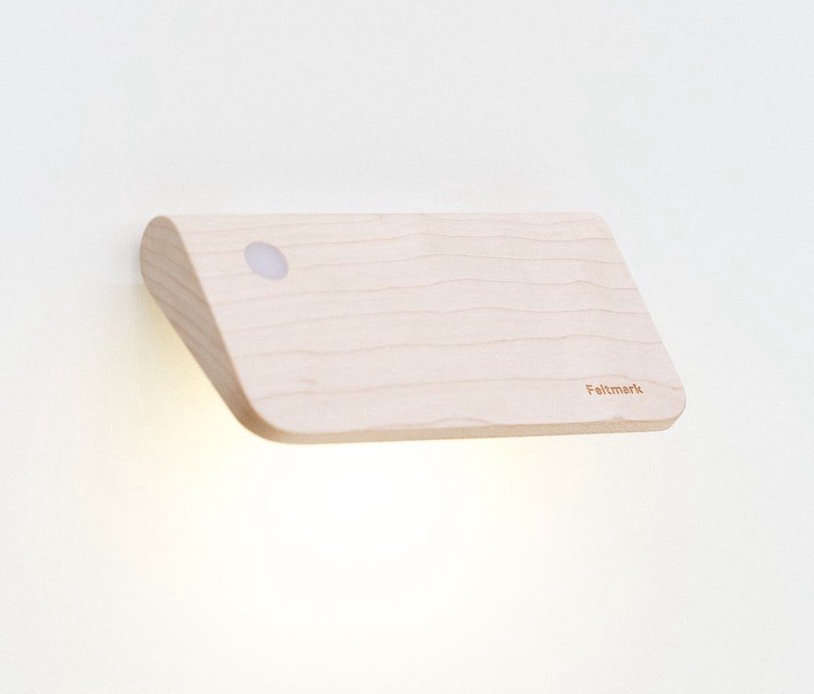 Ellum Solar – White Maple