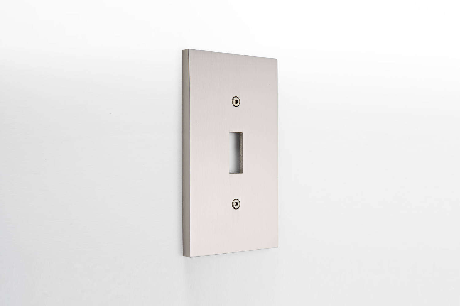 10 Easy Pieces: Switch Plate Covers