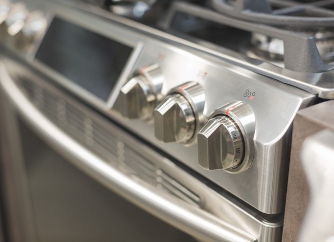 Fingerprint Resistant Stainless Steel Appliances, Explained – Bob Vila