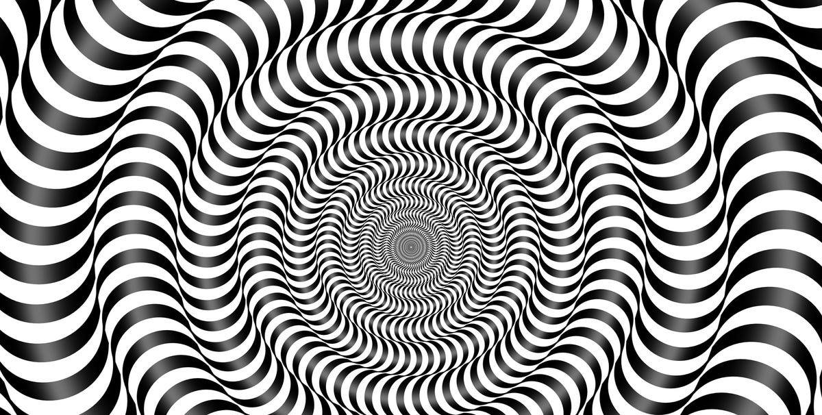 Optical Illusion Pictures: The 10 Best, Trippiest Illusions