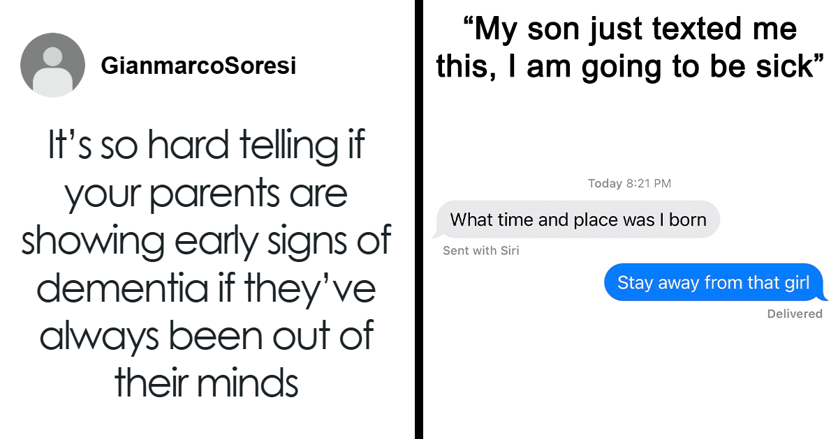 50 Relatable Posts From X That Hit Too Close to Home