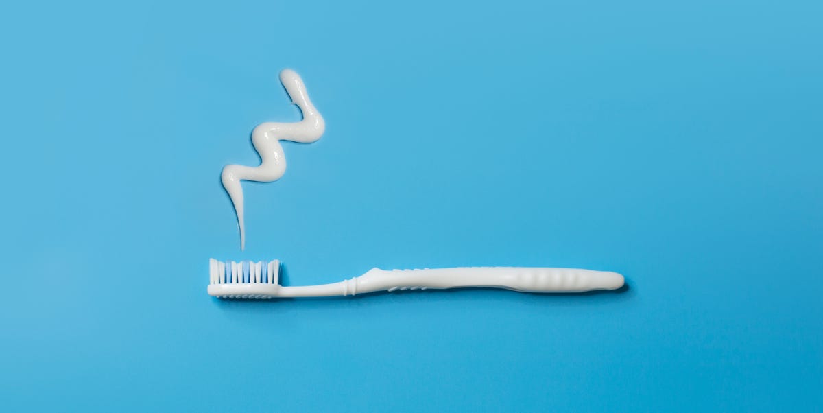 10 Best Whitening Toothpastes of 2025, Tested by Experts