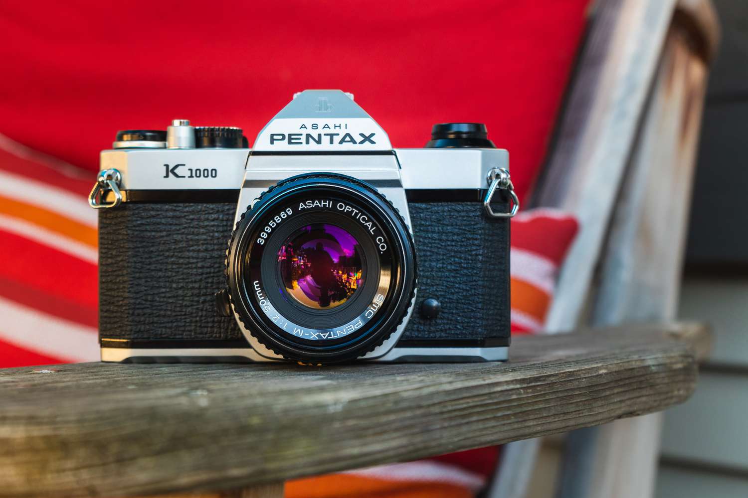 Why Pentax Is Perfectly Suited to Bring Back the Era of the Film Camera