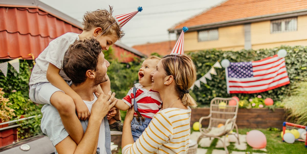 25 Fun Things to Do for the Fourth of July Weekend 2022