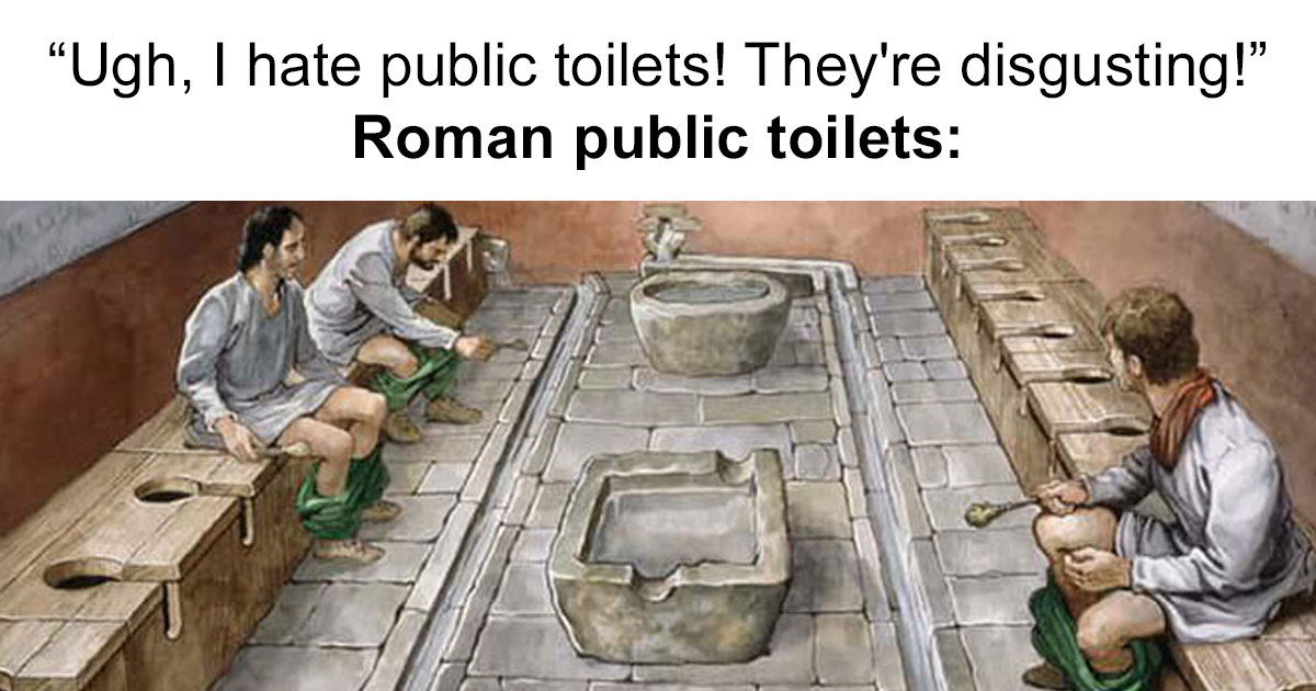 130 Of The Funniest And Most Accurate History Memes That People Shared On This Group