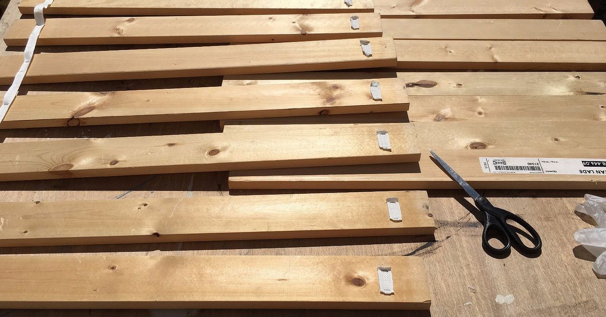 How To Take A Simple Bench To A Whole New Level DIY