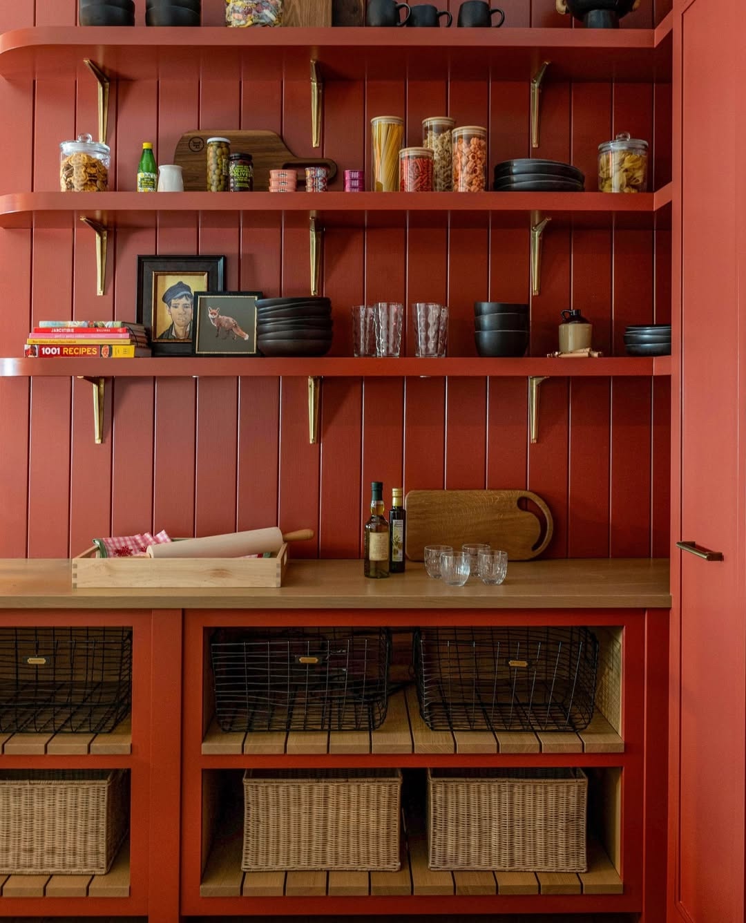 5 Made-in-America Kitchen Companies