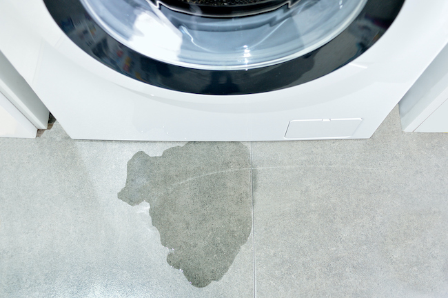 Washing Machine Leaking? – Solved! – Bob Vila