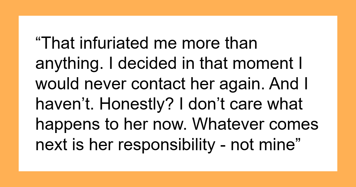 Woman Decides To ‘Test’ Her Best Friend’s Loyalty, He Decides He Is Done With Her For Good