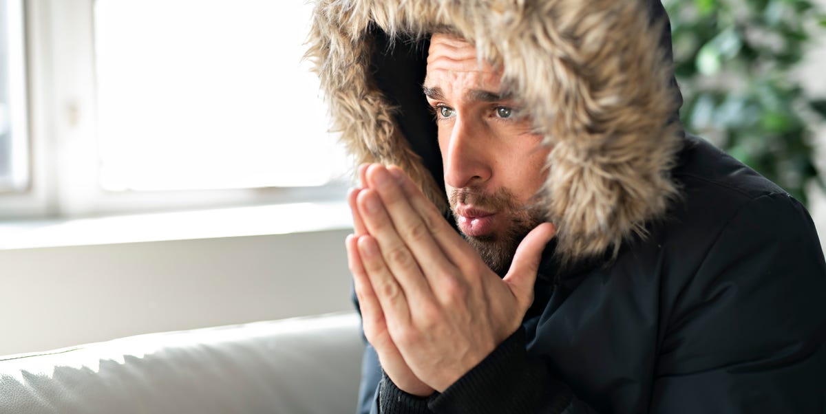 How to Stay Warm Without Power – Winter Storm Power Outages