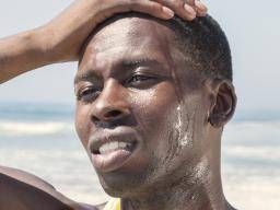 Heat exhaustion: Symptoms, treatment, risks, and more