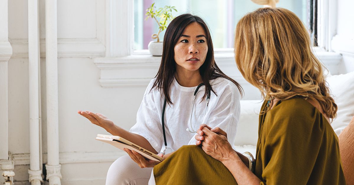 What’s the Connection Between Breast Cancer and MHT?