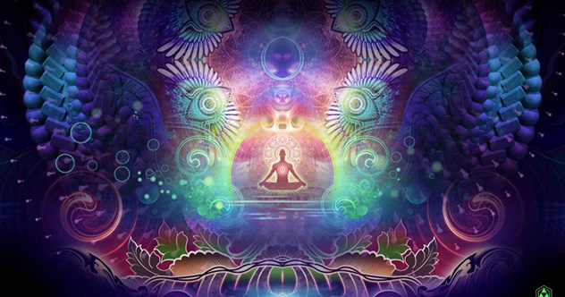 10 Crazy Facts Behind New Age Practices