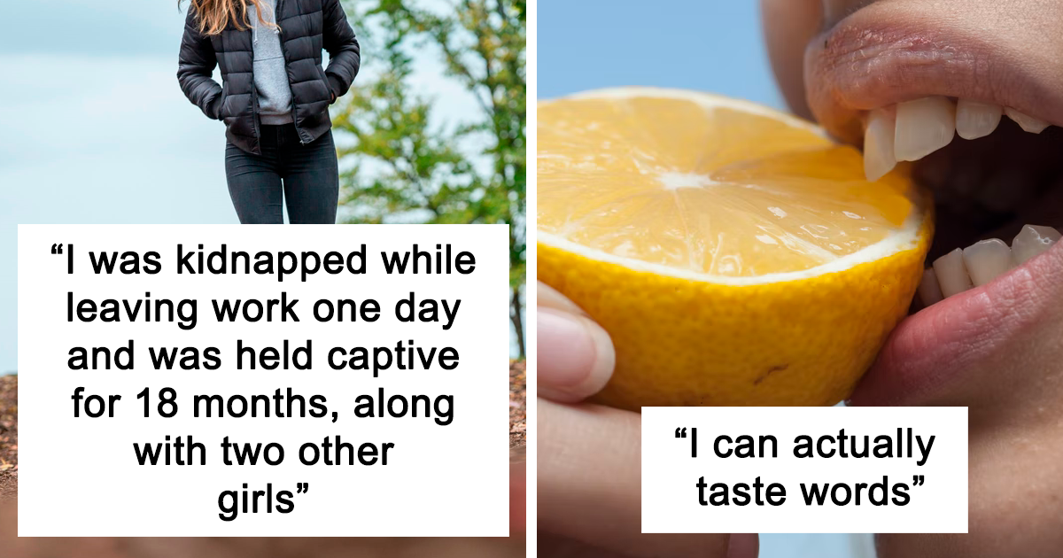 40 One-In-A-Million Coincidences That Are Hard To Believe Actually Happened, Shared In An Online Thread