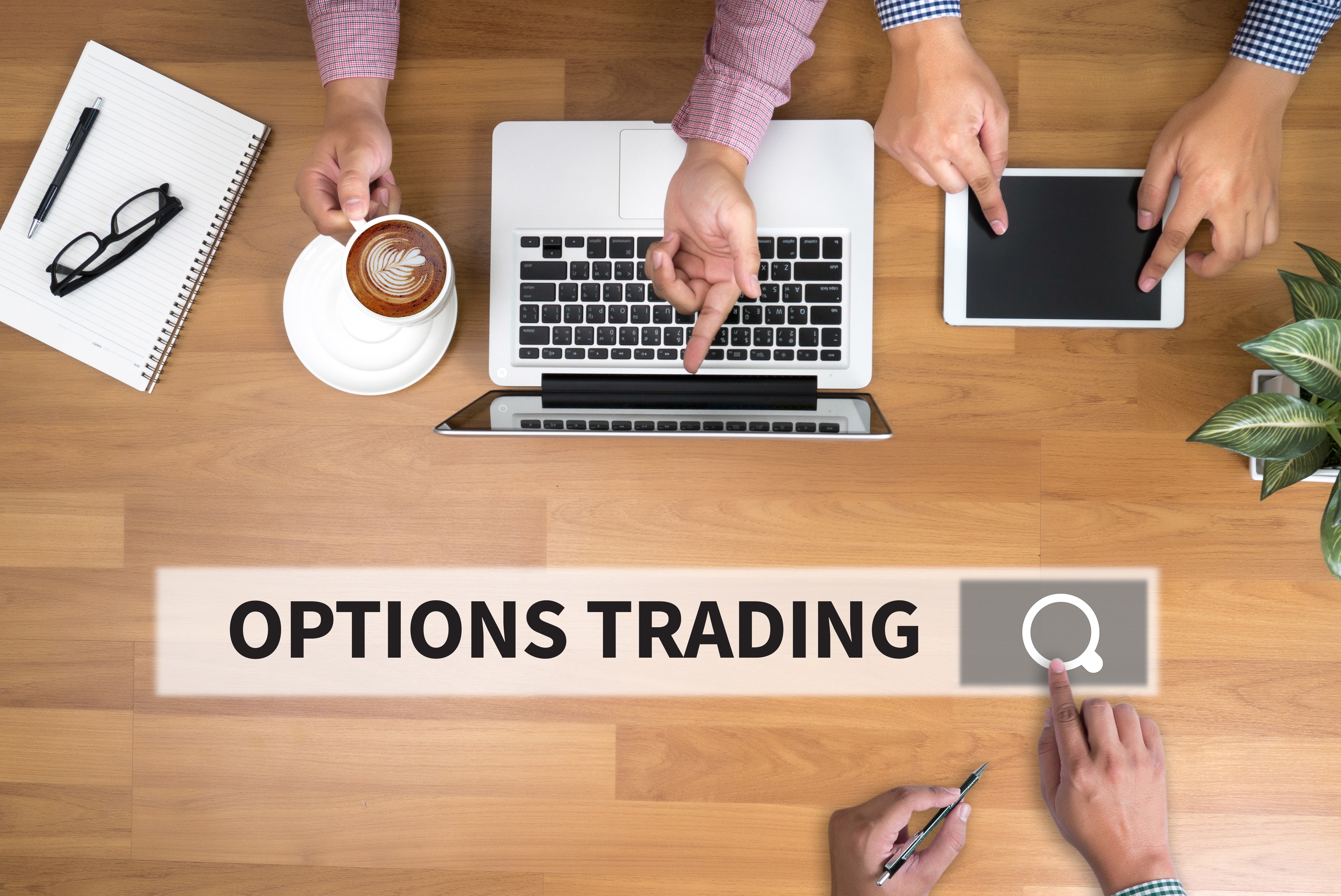 6 Best Options Trading Platforms & Brokers – Money Crashers