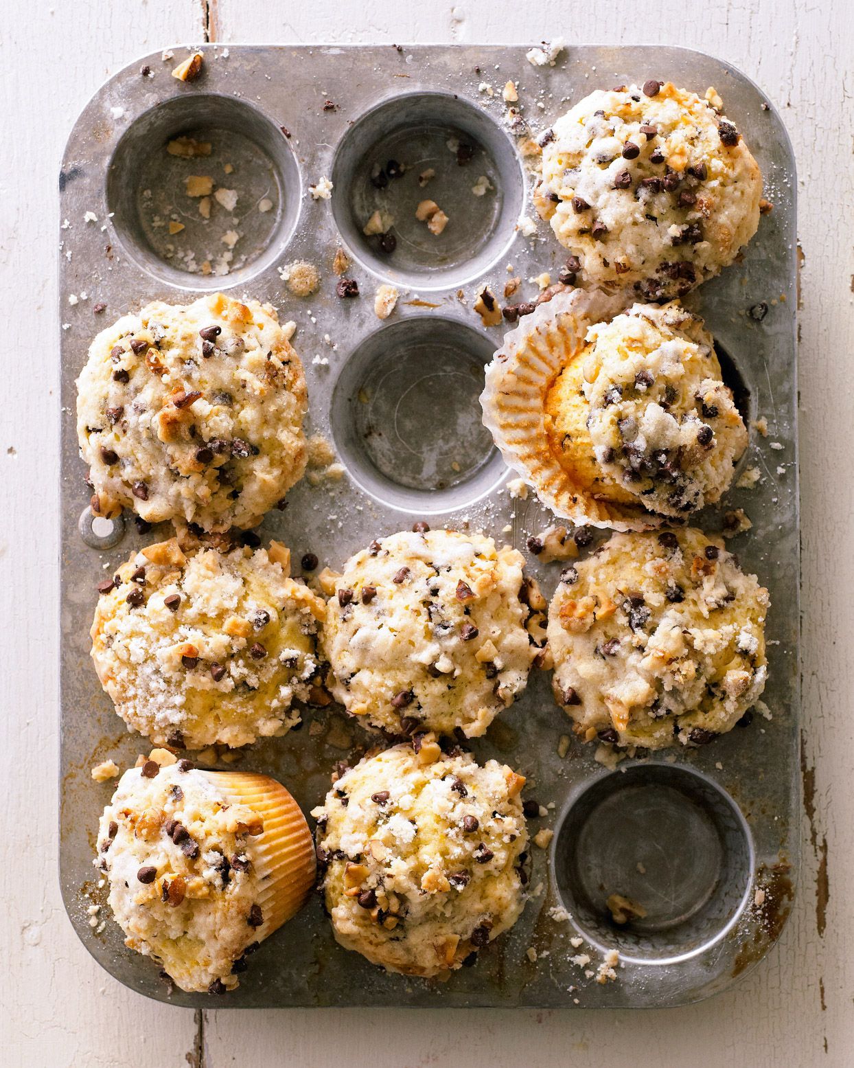4 of Our Best Muffin Recipes to Wake Up Your Morning