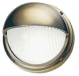 Montrose Visor Wall Sconce