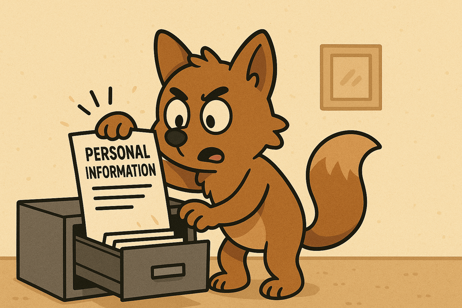 How to Remove Your Personal Information from Data Brokers