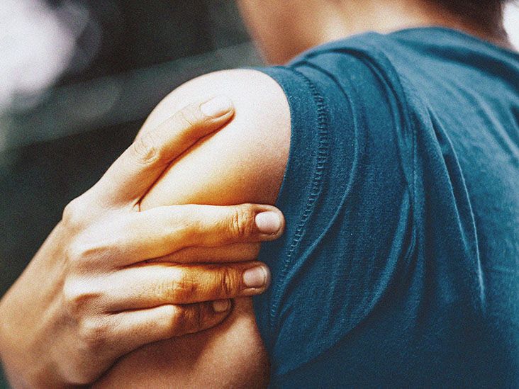 Rheumatoid arthritis flare up: Tips, symptoms, and more