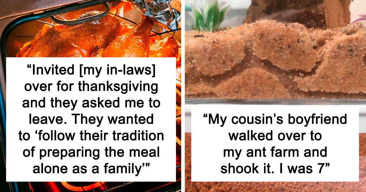 35 Stories Of The Worst Things Guests Have Done, As Told By Users Of This Online Community