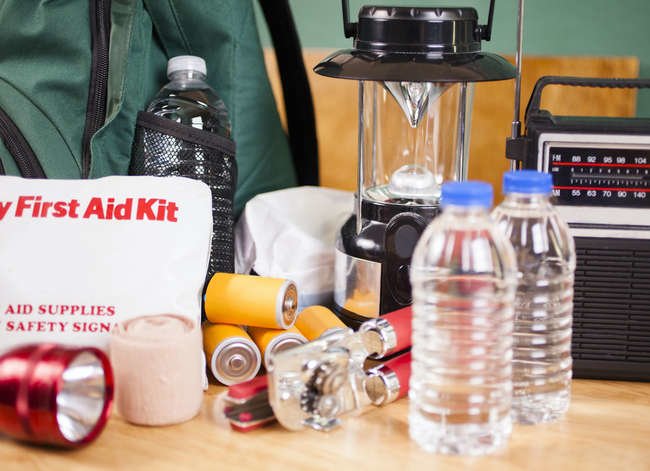 15 Safety Essentials That Most Homes Are Missing – Bob Vila