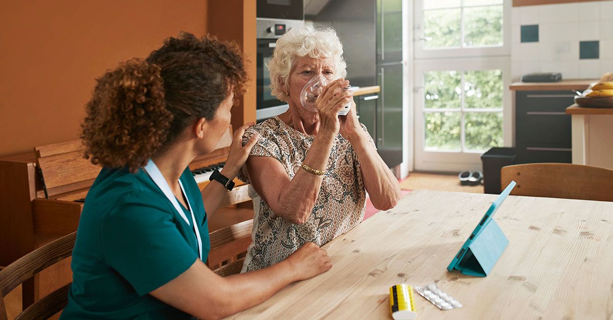 COPD Treatment: Therapy, Surgery, and Lifestyle Changes
