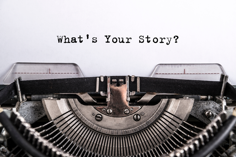 The Currency of Science and the Value of Stories