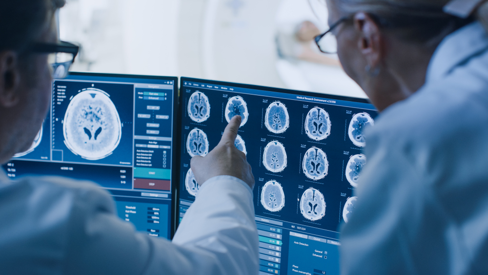 Each Line on the Radiology List Is a Patient’s Line in the Sand