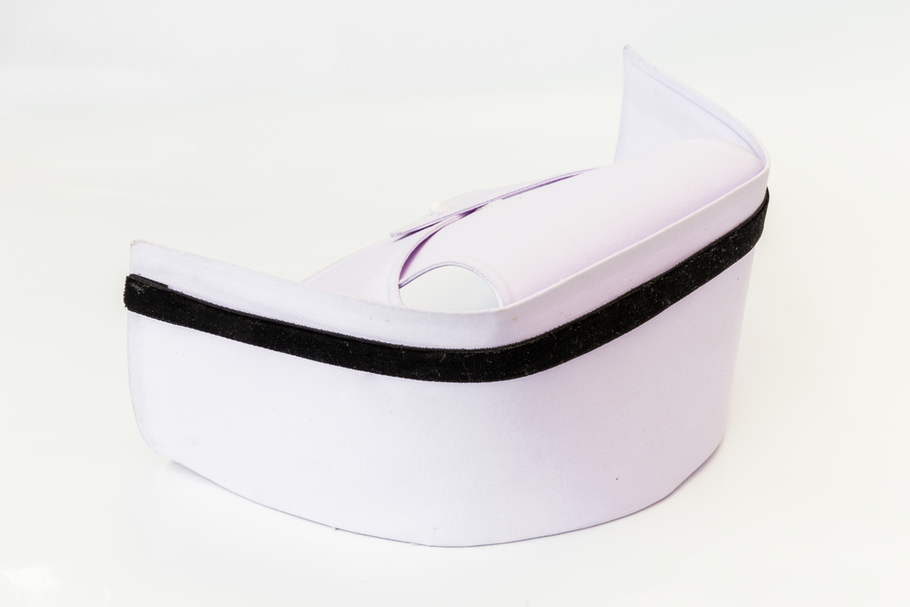 My Battle Against the Nurse’s Cap