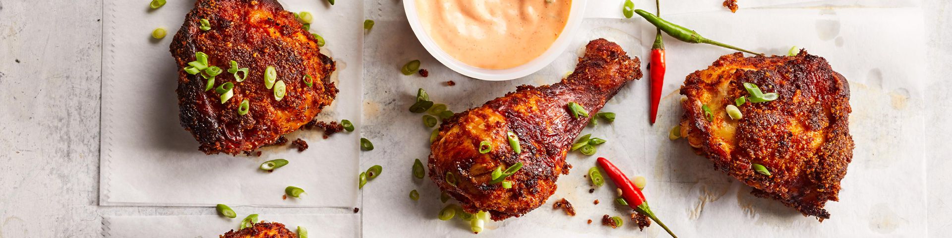 Chicken Recipes
