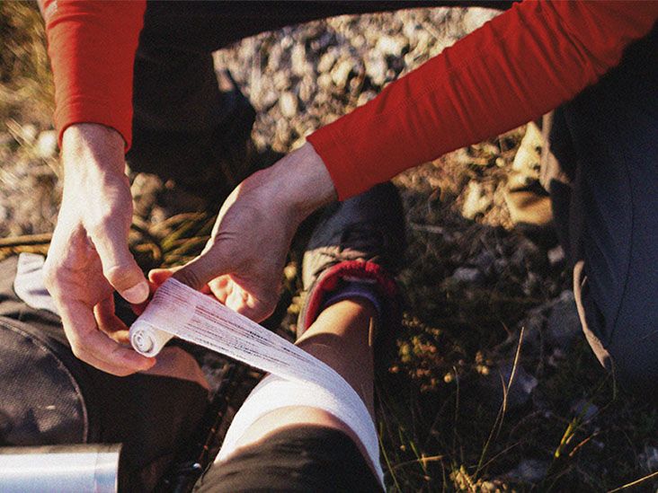 Types of Bleeding: Differences and How to Treat Them