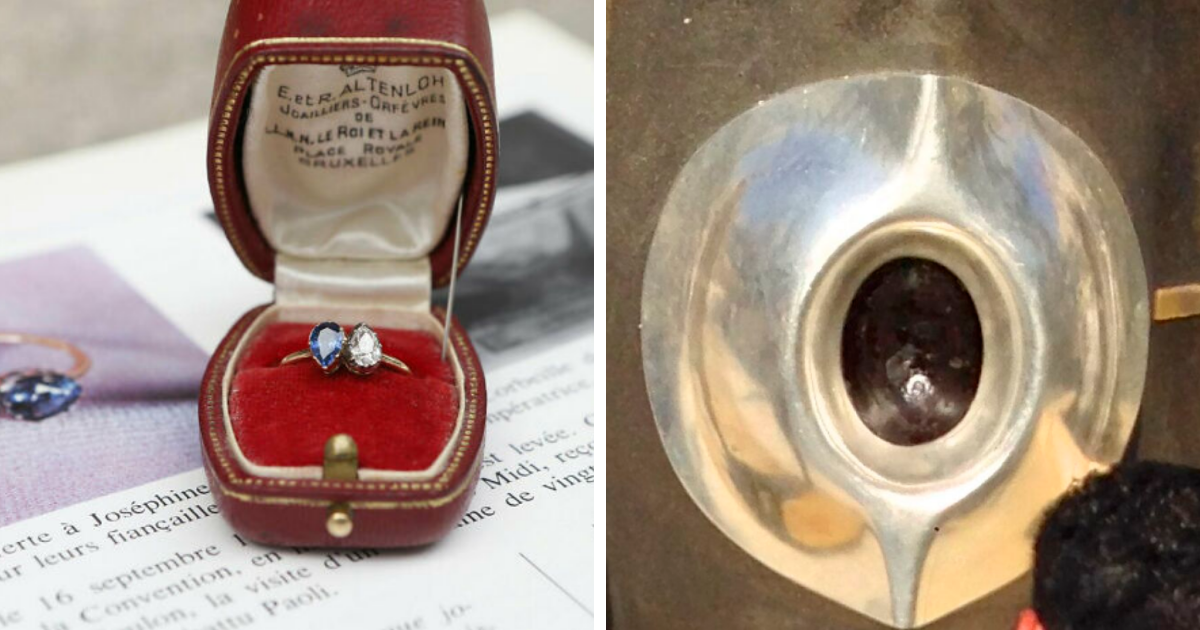 27 Artifacts That Might Make You Like History Even More If You Weren’t Interested Already