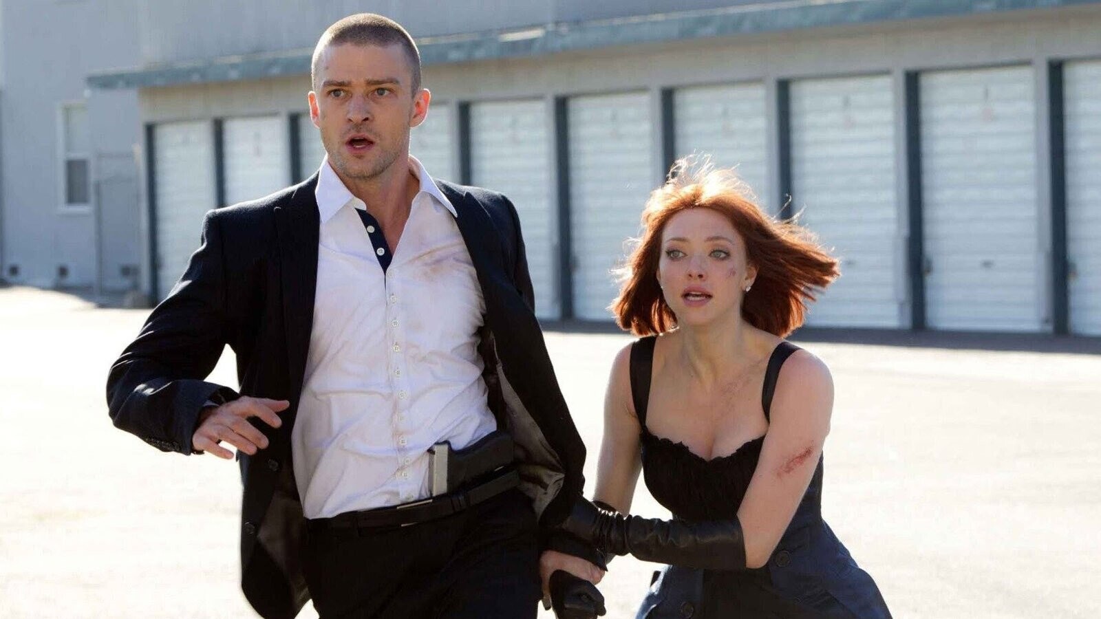 20 Terrible Movies That Completely Wasted a Great Premise
