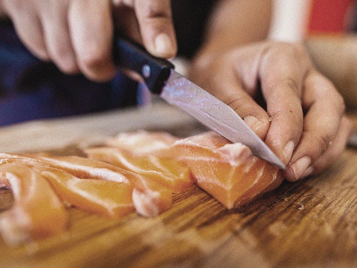 Is Fish Oil Beneficial for Men?