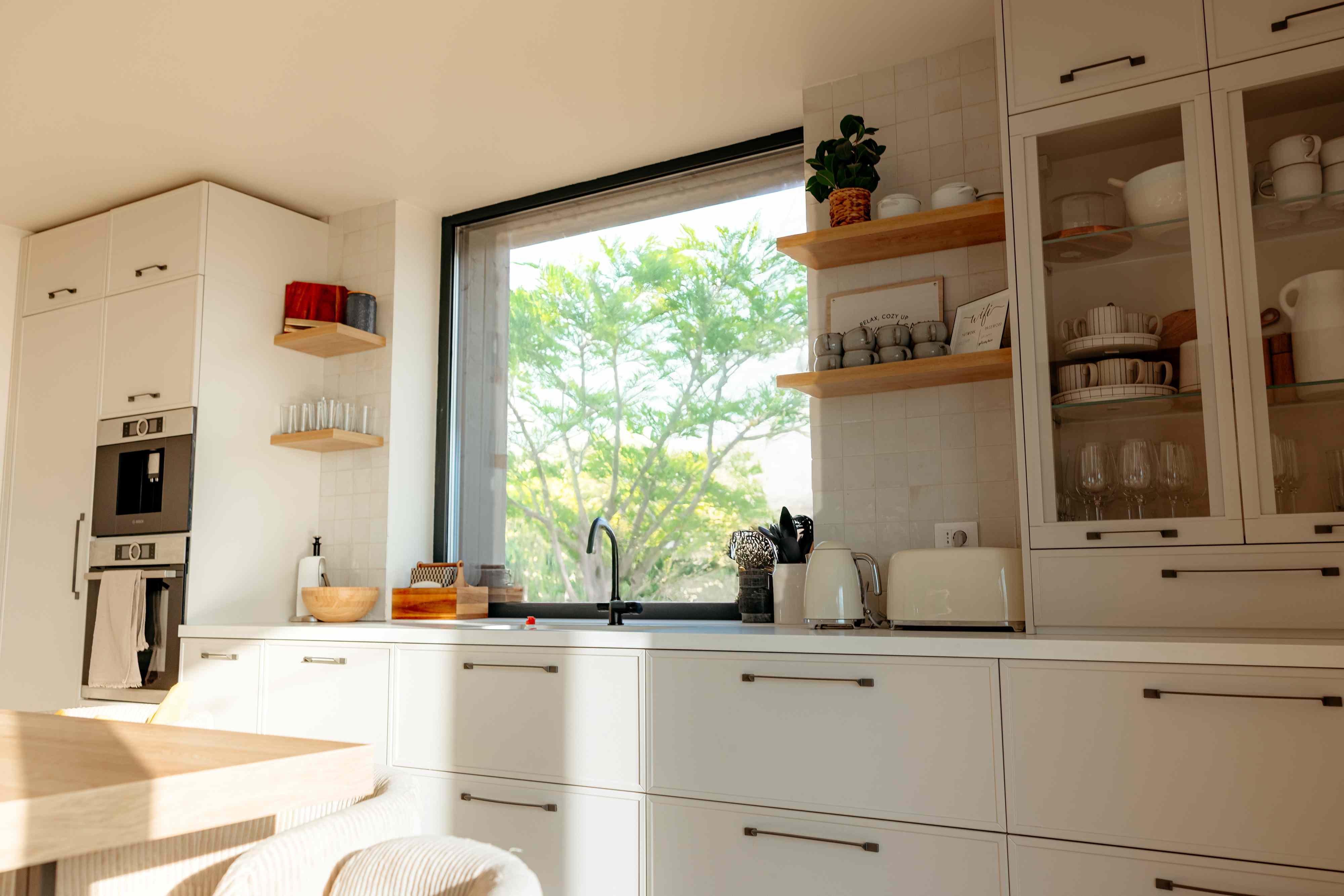 10 Ways to Cool Down Your Stuffy Kitchen Fast, According to HVAC Pros
