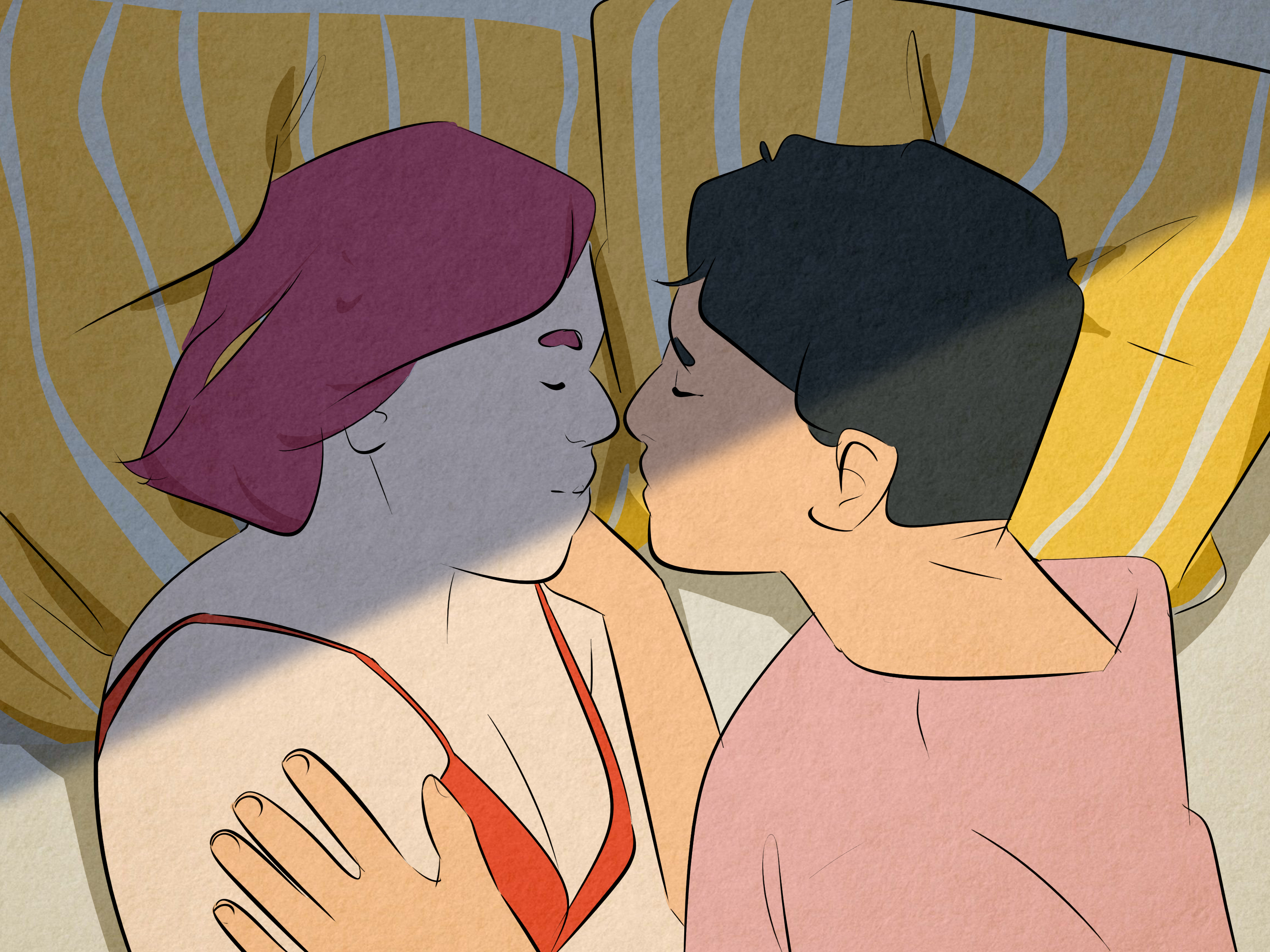 How to Handle Being in Love with Two People: Expert Advice