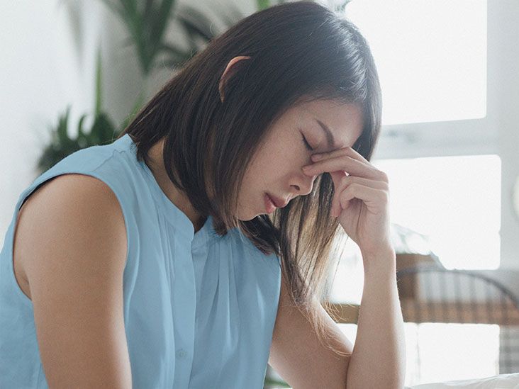 Headache, dizziness, fatigue, and neck pain: Causes and treatment