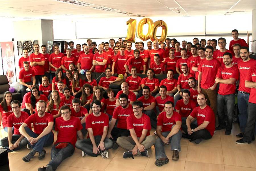 Dear SaaStr: What Is the Biggest Difference Between Running a 10-Person Startup and a 100-Person Startup?
