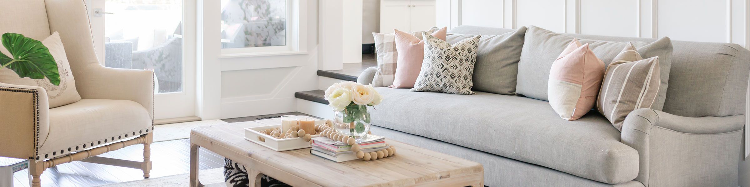 Decorating Styles and Themes
