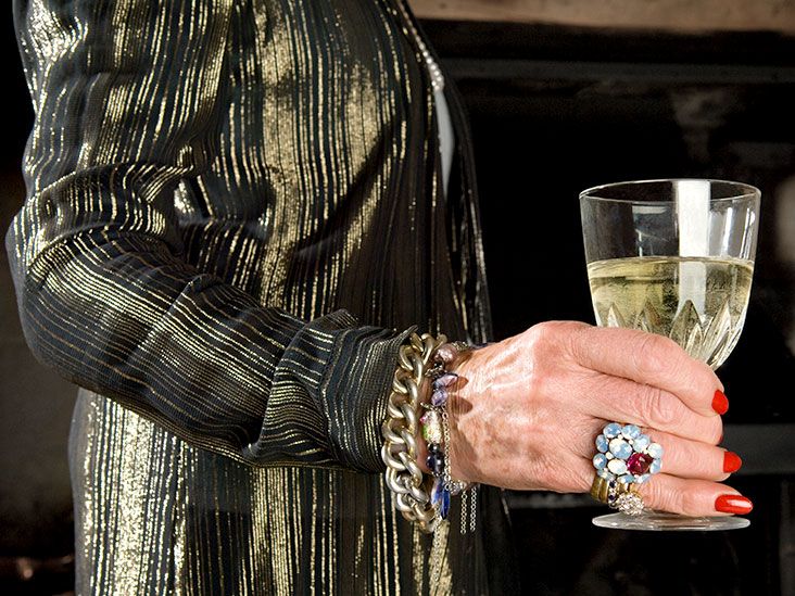 Alcohol and osteoporosis: Is there a link? Research and more