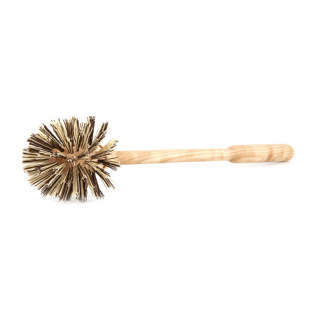 Iris Hantverk Birch Toilet Brush Refill