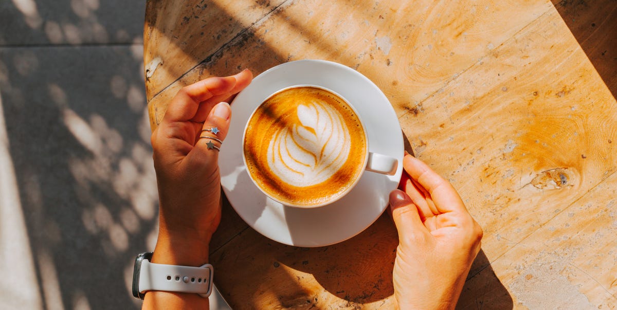 How to Make a Cappuccino Like a Pro