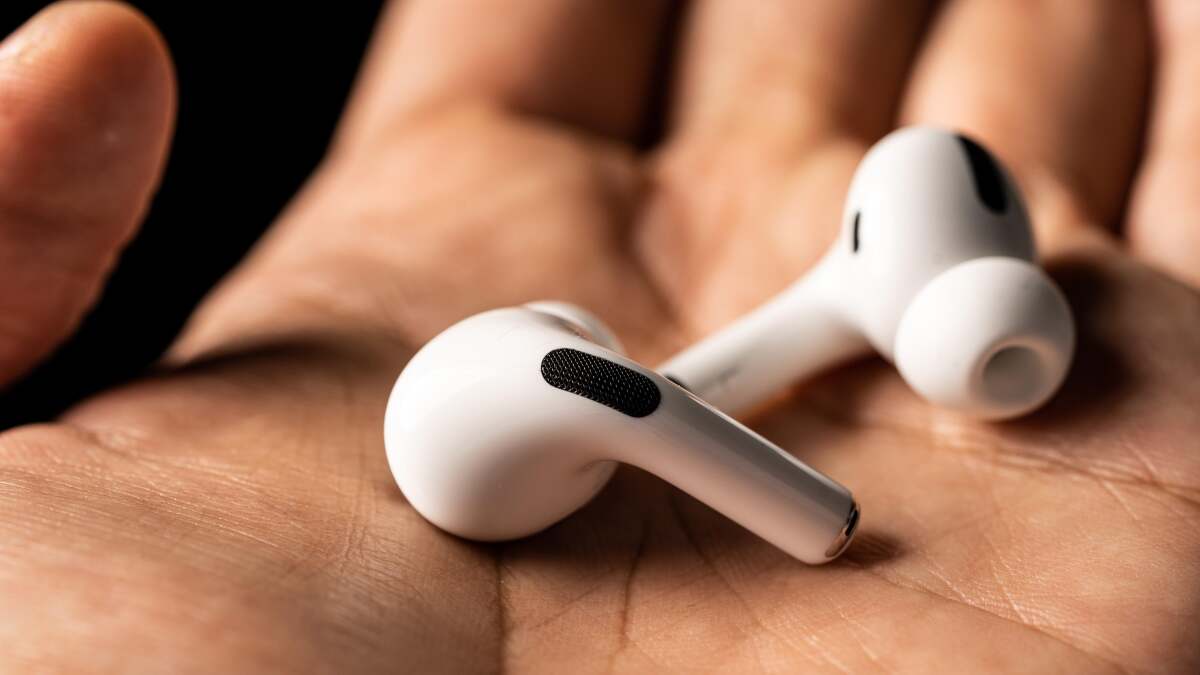 The Best AirPods Pro Settings Everyone Should Be Using